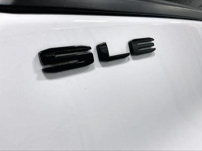 2023 GMC Terrain AWD 4dr SLE