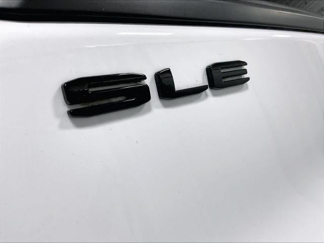 2023 GMC Terrain AWD 4dr SLE