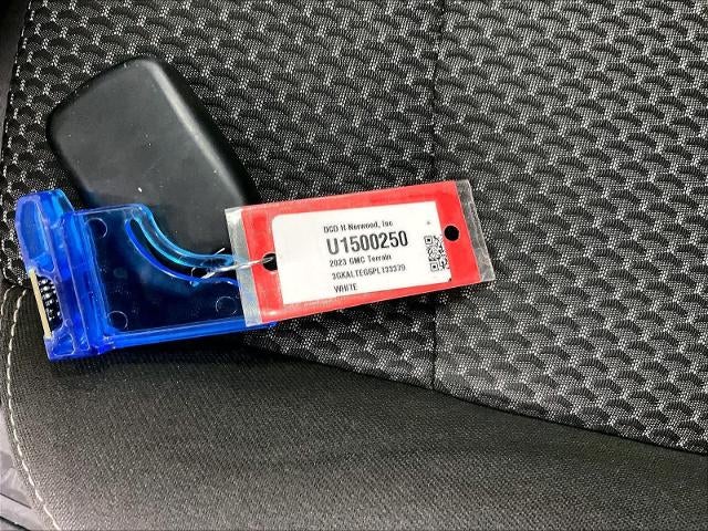 2023 GMC Terrain AWD 4dr SLE