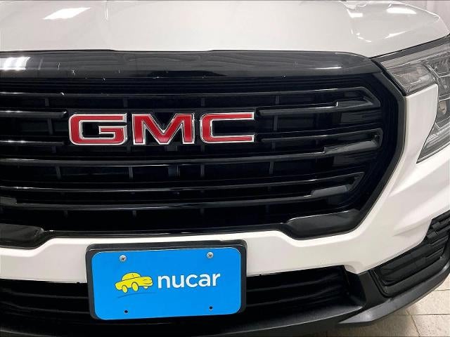 2023 GMC Terrain AWD 4dr SLE