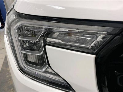 2023 GMC Terrain AWD 4dr SLE