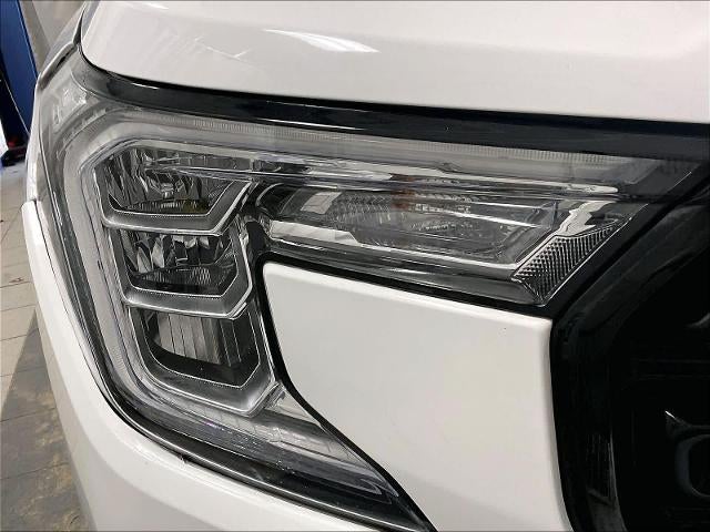 2023 GMC Terrain AWD 4dr SLE