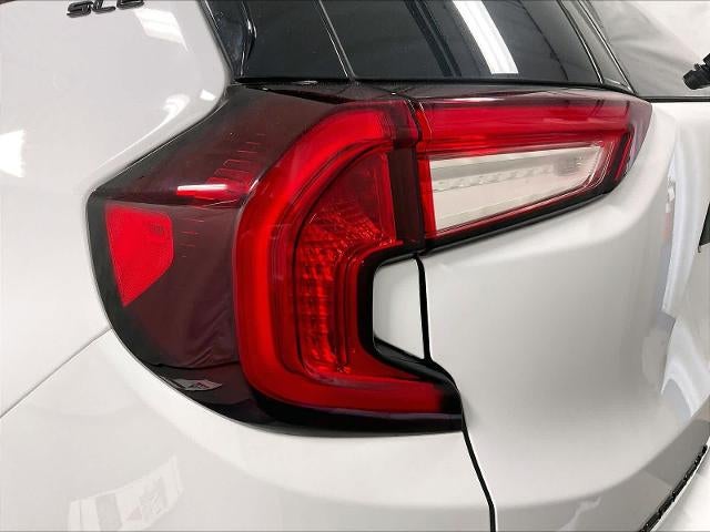 2023 GMC Terrain AWD 4dr SLE