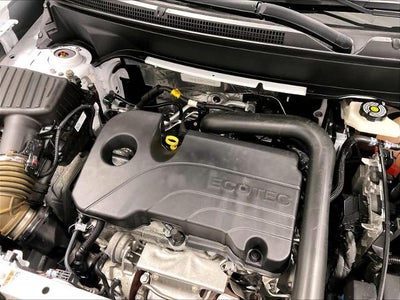 2023 GMC Terrain AWD 4dr SLE