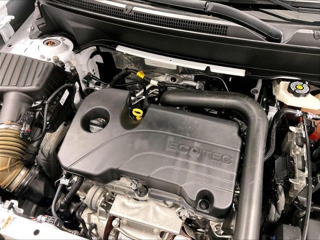 2023 GMC Terrain AWD 4dr SLE