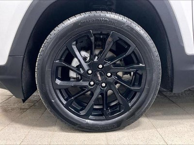 2023 GMC Terrain AWD 4dr SLE