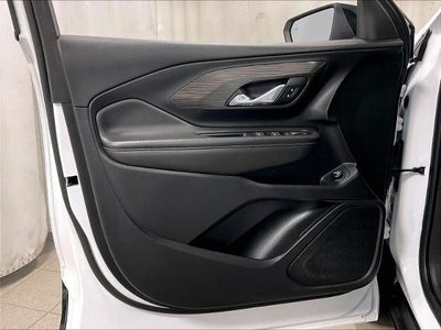 2023 GMC Terrain AWD 4dr SLE