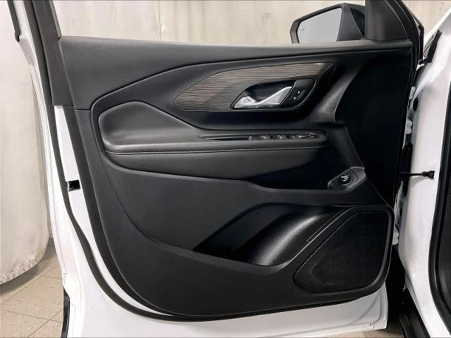 2023 GMC Terrain AWD 4dr SLE