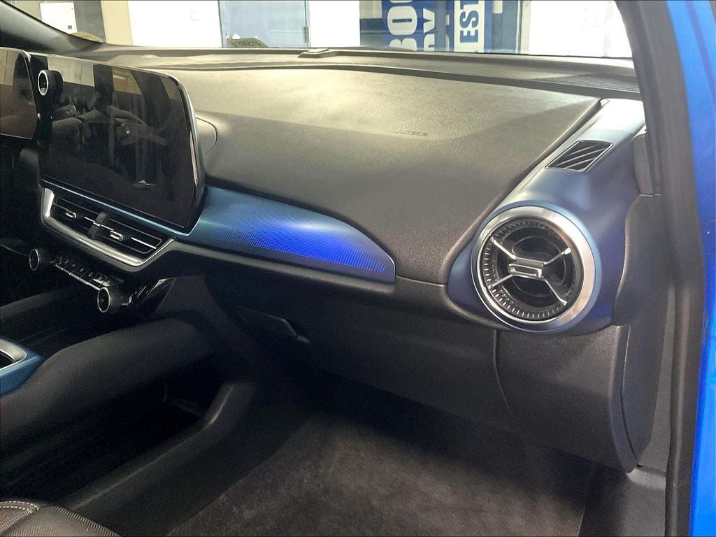 2024 Chevrolet Equinox EV LT
