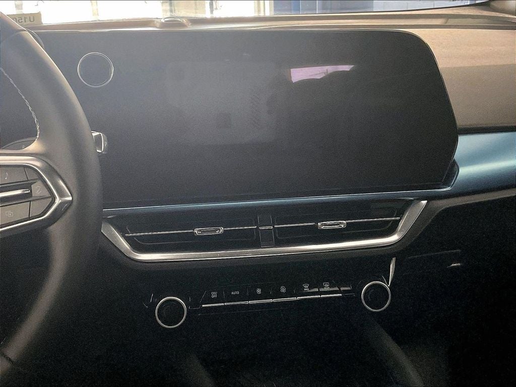 2024 Chevrolet Equinox EV LT