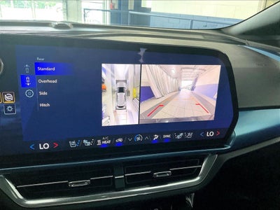 2024 Chevrolet Equinox EV LT