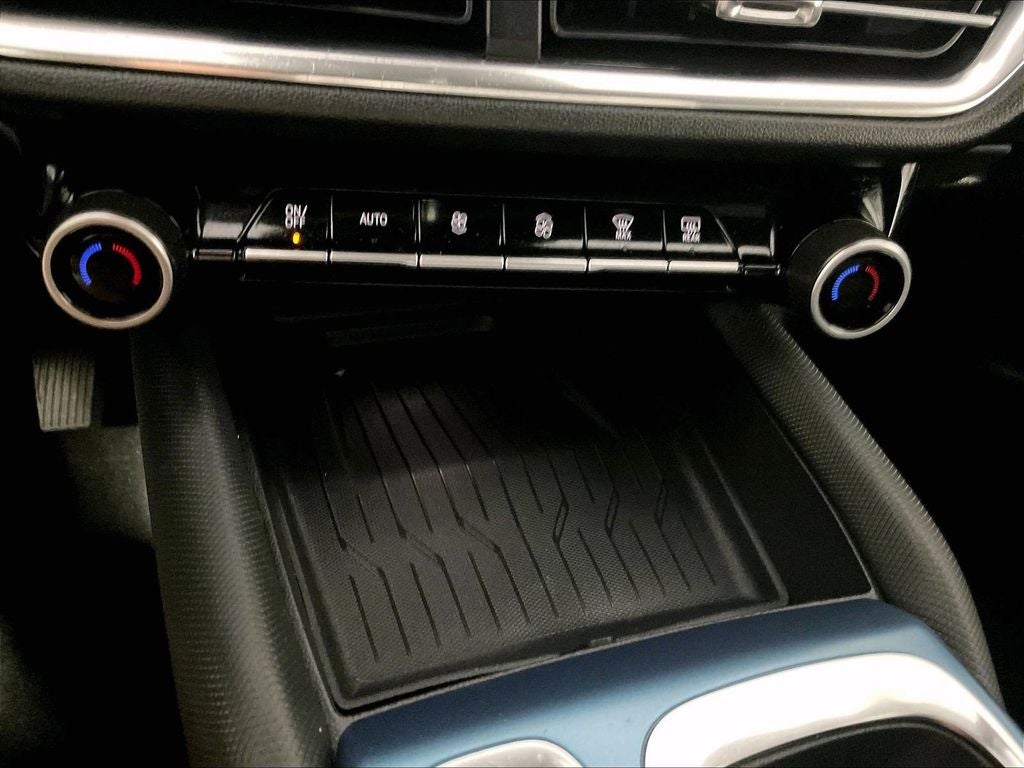 2024 Chevrolet Equinox EV LT