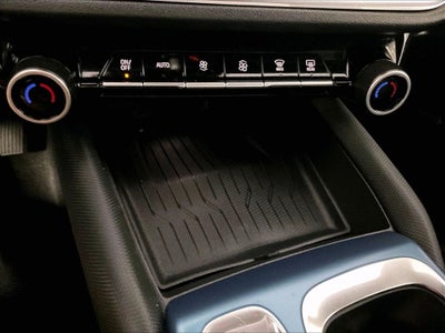 2024 Chevrolet Equinox EV LT