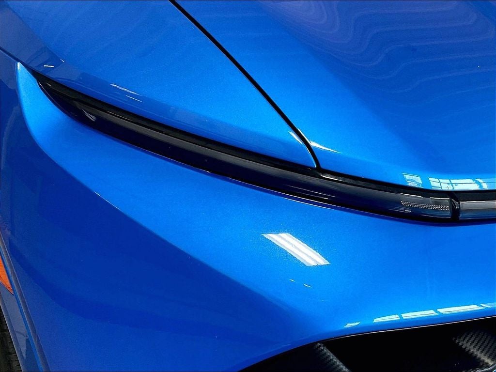 2024 Chevrolet Equinox EV LT