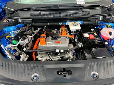 2024 Chevrolet Equinox EV LT