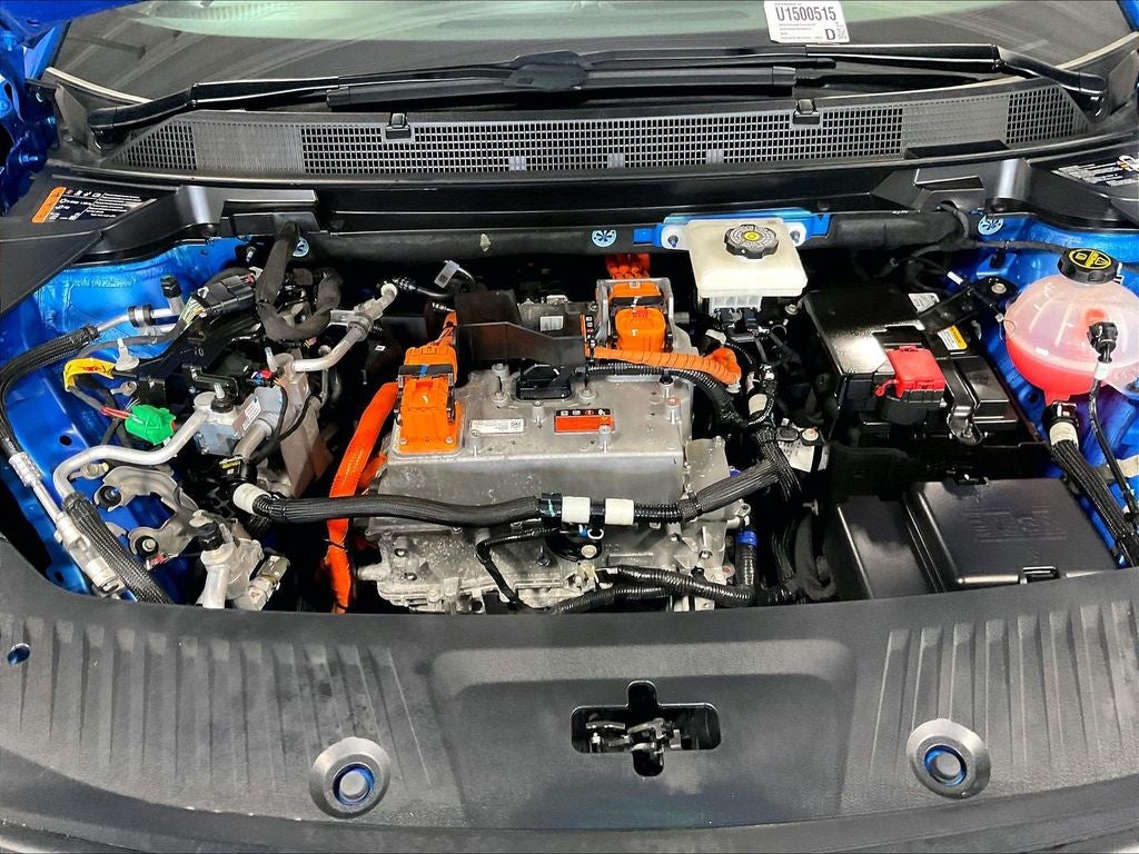 2024 Chevrolet Equinox EV LT