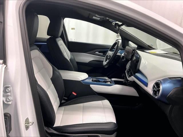 2025 Chevrolet Equinox EV 4dr LT2 w/PDE