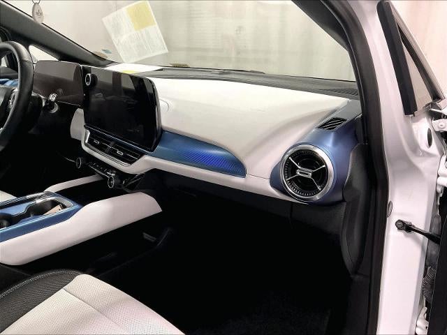 2025 Chevrolet Equinox EV 4dr LT2 w/PDE