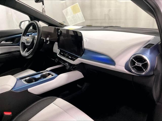 2025 Chevrolet Equinox EV 4dr LT2 w/PDE