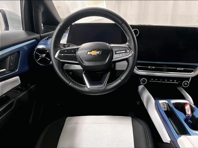 2025 Chevrolet Equinox EV 4dr LT2 w/PDE