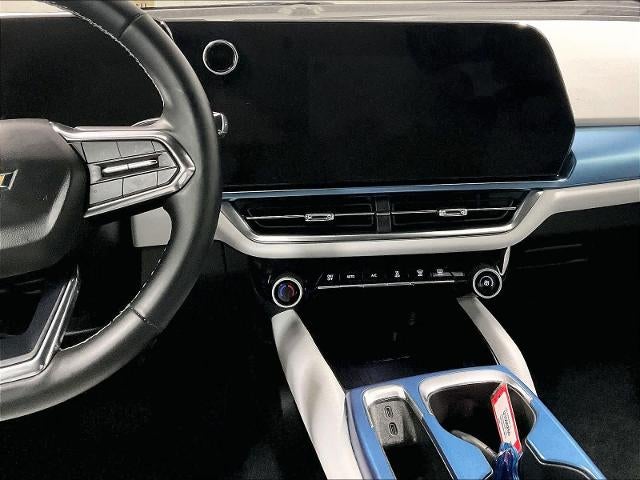 2025 Chevrolet Equinox EV 4dr LT2 w/PDE