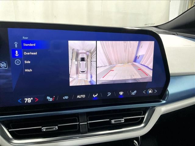 2025 Chevrolet Equinox EV 4dr LT2 w/PDE