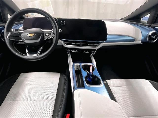 2025 Chevrolet Equinox EV 4dr LT2 w/PDE