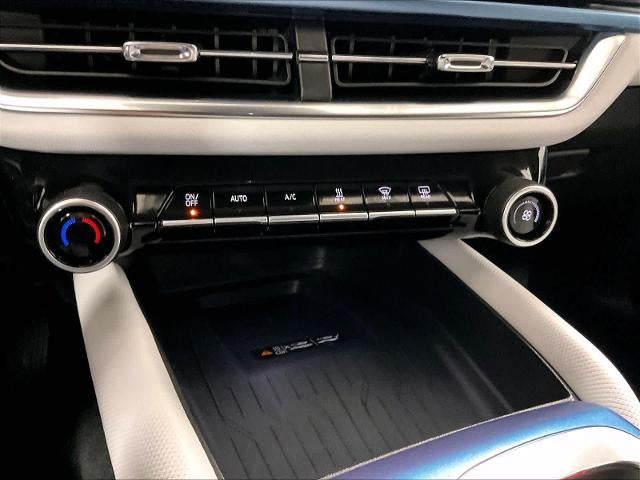 2025 Chevrolet Equinox EV 4dr LT2 w/PDE