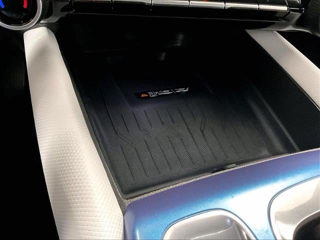 2025 Chevrolet Equinox EV 4dr LT2 w/PDE