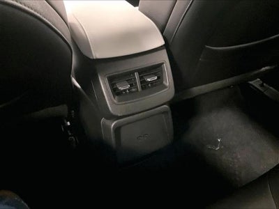 2025 Chevrolet Equinox EV 4dr LT2 w/PDE