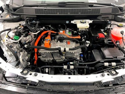 2025 Chevrolet Equinox EV 4dr LT2 w/PDE