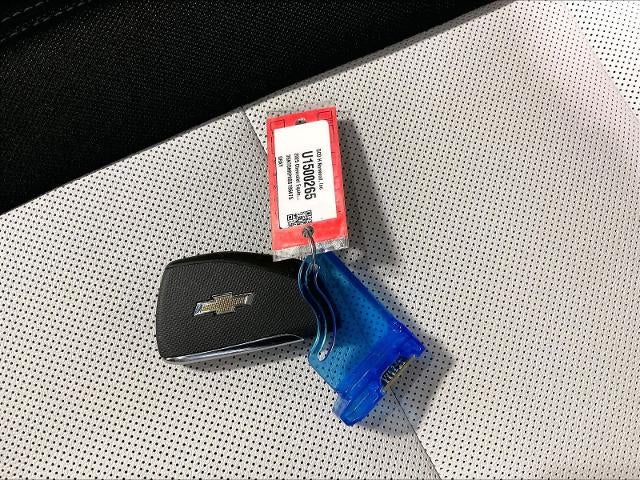 2025 Chevrolet Equinox EV 4dr LT2 w/PDE