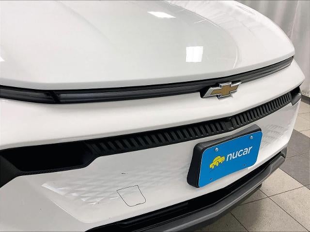 2025 Chevrolet Equinox EV 4dr LT2 w/PDE