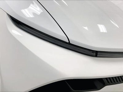 2025 Chevrolet Equinox EV 4dr LT2 w/PDE