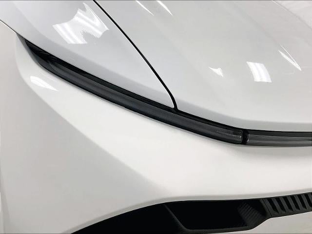 2025 Chevrolet Equinox EV 4dr LT2 w/PDE