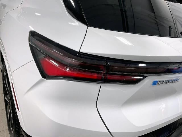 2025 Chevrolet Equinox EV 4dr LT2 w/PDE