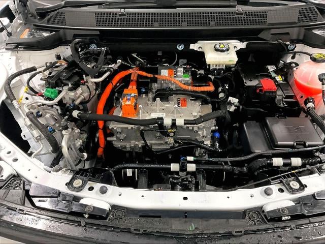 2025 Chevrolet Equinox EV 4dr LT2 w/PDE