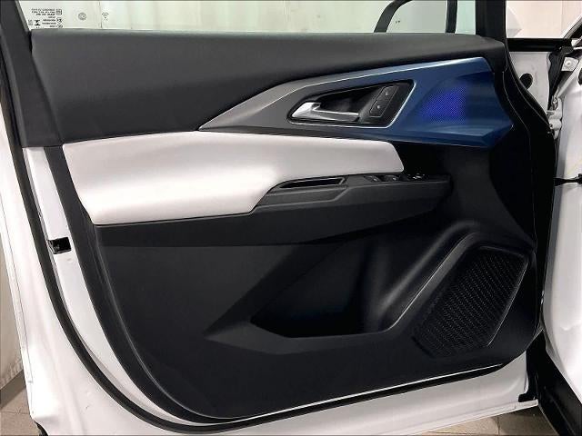 2025 Chevrolet Equinox EV 4dr LT2 w/PDE