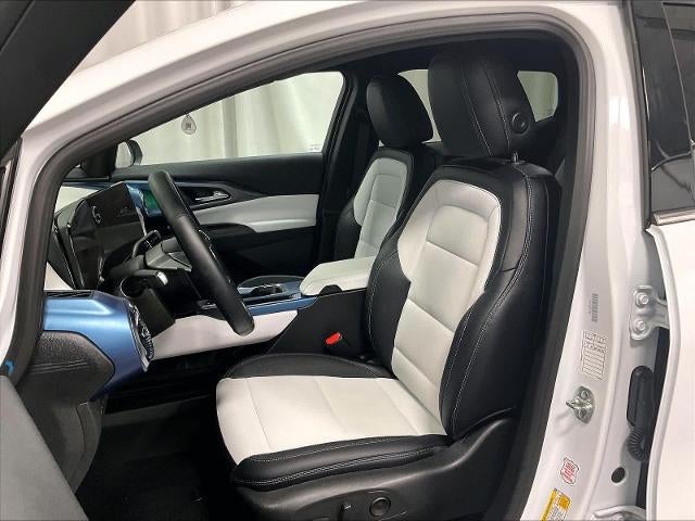 2025 Chevrolet Equinox EV 4dr LT2 w/PDE