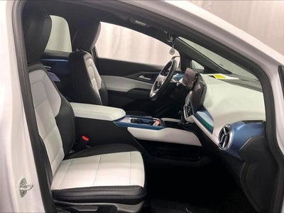 2025 Chevrolet Equinox EV 4dr LT2 w/PDE