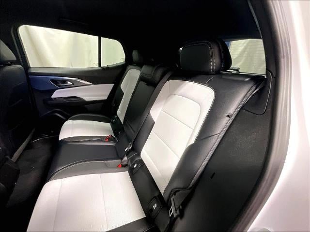 2025 Chevrolet Equinox EV 4dr LT2 w/PDE