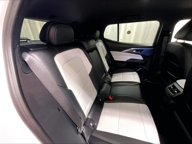 2025 Chevrolet Equinox EV 4dr LT2 w/PDE