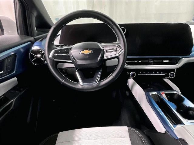 2025 Chevrolet Equinox EV 4dr LT2 w/PDE