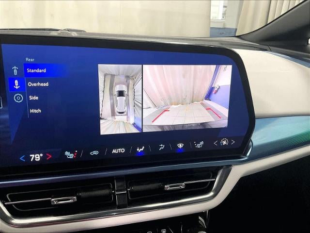 2025 Chevrolet Equinox EV 4dr LT2 w/PDE