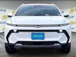 2025 Chevrolet Equinox EV 4dr LT2 w/PDE