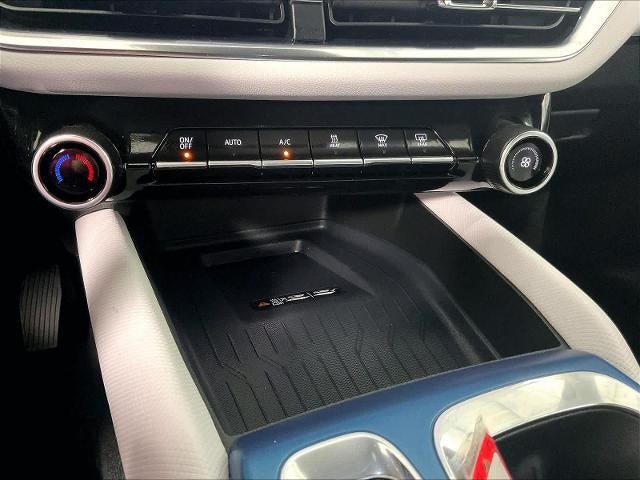 2025 Chevrolet Equinox EV 4dr LT2 w/PDE