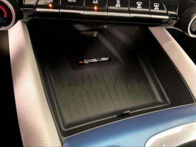 2025 Chevrolet Equinox EV 4dr LT2 w/PDE