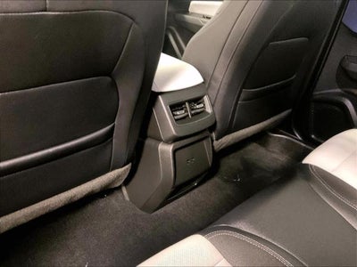 2025 Chevrolet Equinox EV 4dr LT2 w/PDE