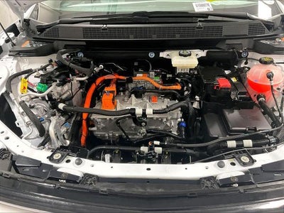 2025 Chevrolet Equinox EV 4dr LT2 w/PDE