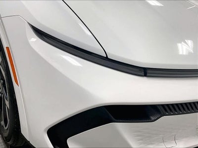 2025 Chevrolet Equinox EV 4dr LT2 w/PDE